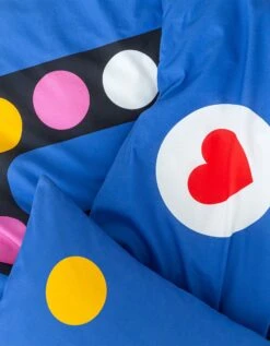 Linge De Lit Serpent 1 Personne En Coton, Collection Enfant LEM -Maison Douceur Promos Magasin 100006 C01 zoomx vue7