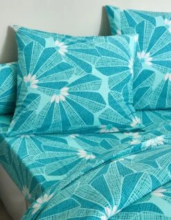 Linge De Lit Eventail En Coton -Maison Douceur Promos Magasin 100011 C01 zoomx vue7