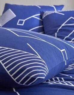 Linge De Lit Hector Coton -Maison Douceur Promos Magasin 100012 C01 zoomx vue4