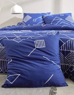 Linge De Lit Hector Coton -Maison Douceur Promos Magasin 100012 C01 zoomx vue5