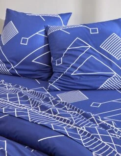 Linge De Lit Hector Coton -Maison Douceur Promos Magasin 100012 C01 zoomx vue6