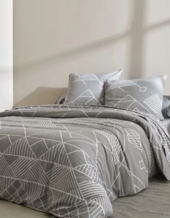 Linge De Lit Hector Coton