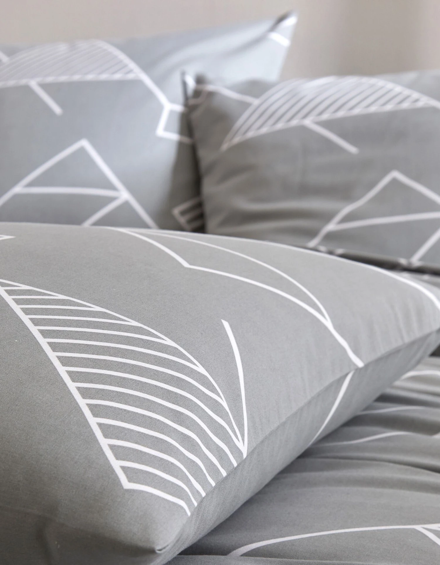 Linge De Lit Hector Coton 4 Linge De Lit Hector Coton – Image 4