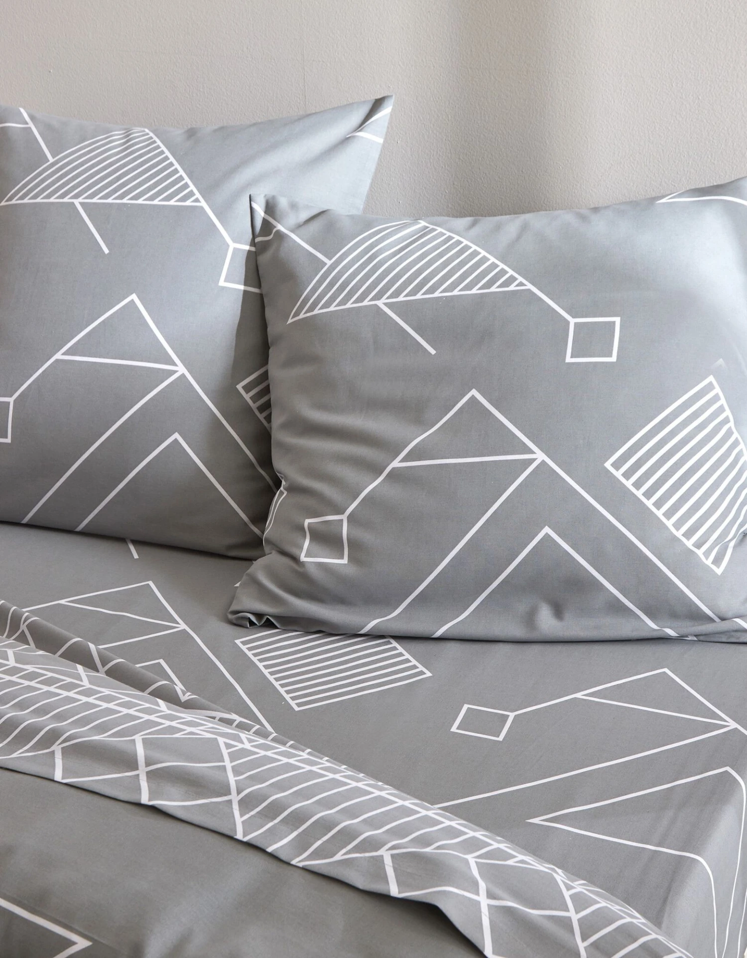 Linge De Lit Hector Coton 7 Linge De Lit Hector Coton – Image 7