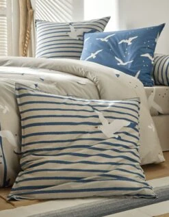 Linge De Lit Plage - Coton -Maison Douceur Promos Magasin 100013 C01 zoomx vue6