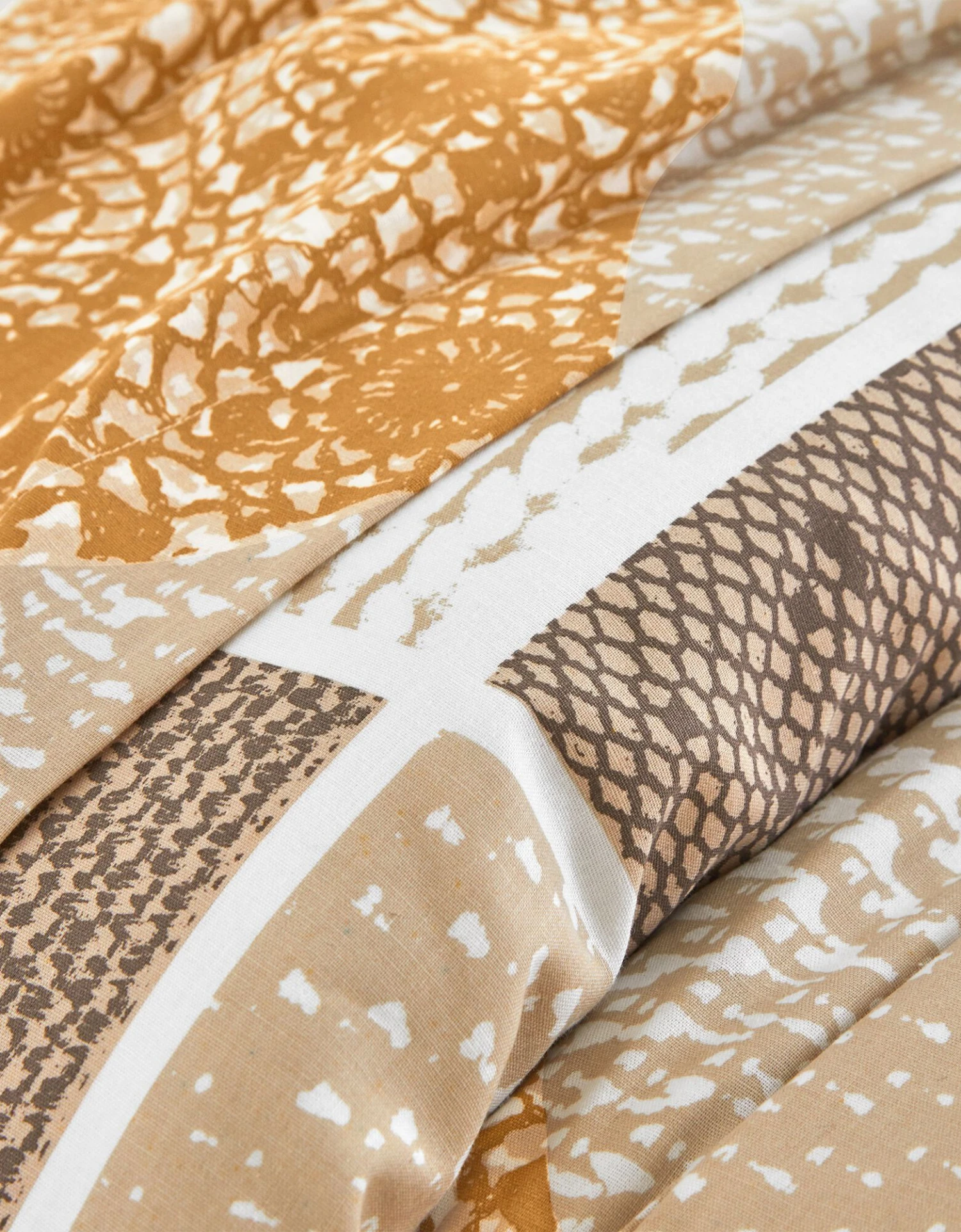 Linge De Lit Lovely En Flanelle Imprimé Coeurs 7 Linge De Lit Lovely En Flanelle Imprimé Coeurs – Image 7