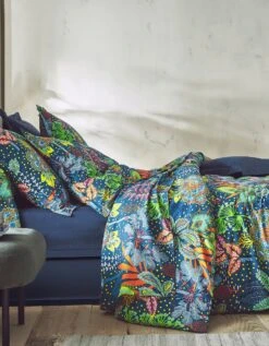 Linge De Lit Laureline Coton