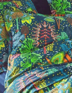 Linge De Lit Laureline Coton 8 Linge De Lit Laureline Coton -Maison Douceur Promos Magasin 100040 C01 zoomx vue3