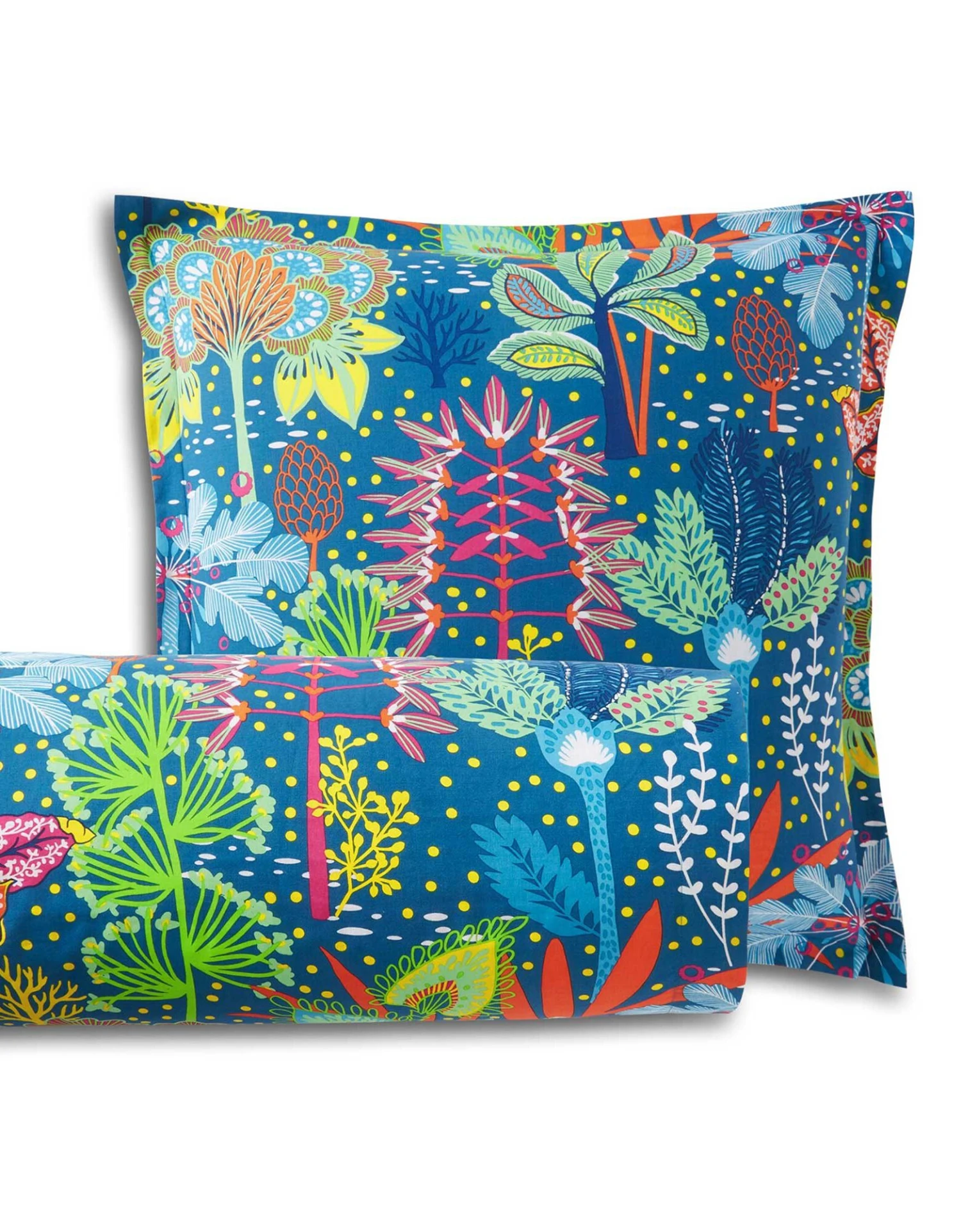 Linge De Lit Laureline Coton 5 Linge De Lit Laureline Coton – Image 5