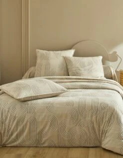 Linge De Lit Vanua En Coton