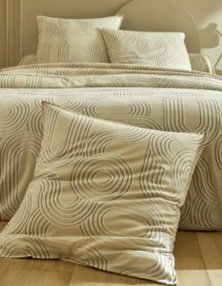 Linge De Lit Vanua En Coton -Maison Douceur Promos Magasin 100113 C01 zoomx vue5