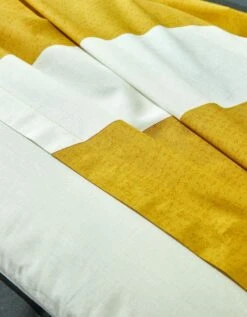 Linge De Lit Charli Coton à Motifs Géométriques 11 Linge De Lit Charli Coton à Motifs Géométriques -Maison Douceur Promos Magasin 100131 C01 zoomx vue5