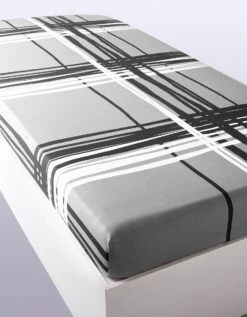 Linge De Lit Augustin Coton -Maison Douceur Promos Magasin 100146 C00 zoomx vue4