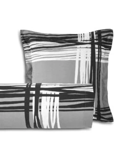 Linge De Lit Augustin Coton -Maison Douceur Promos Magasin 100146 C00 zoomx vue5