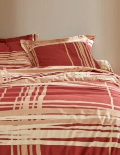 Linge De Lit Augustin Coton -Maison Douceur Promos Magasin 100146 C03 zoomx vue3