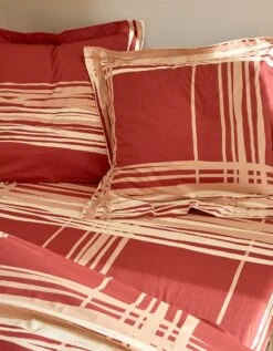 Linge De Lit Augustin Coton -Maison Douceur Promos Magasin 100146 C03 zoomx vue6