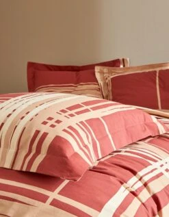 Linge De Lit Augustin Coton -Maison Douceur Promos Magasin 100146 C03 zoomx vue7