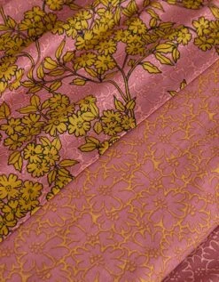 Linge De Lit Coralie En Percale De Coton -Maison Douceur Promos Magasin 100148 C01 zoomx vue3