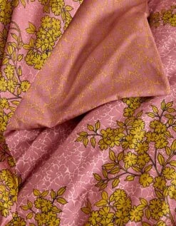 Linge De Lit Coralie En Percale De Coton -Maison Douceur Promos Magasin 100148 C01 zoomx vue6