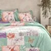 Linge De Lit Agathe Coton