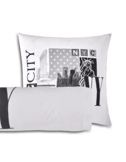 Linge De Lit Midtown Coton -Maison Douceur Promos Magasin 100362 C01 zoomx vue5