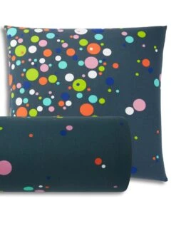 Linge De Lit Pétillant Coton -Maison Douceur Promos Magasin 100438 C01 zoomx vue4