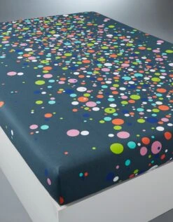 Linge De Lit Pétillant Coton -Maison Douceur Promos Magasin 100438 C01 zoomx vue6