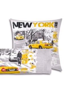 Linge De Lit Drive - Polyester-coton -Maison Douceur Promos Magasin 100482 C01 zoomx vue4