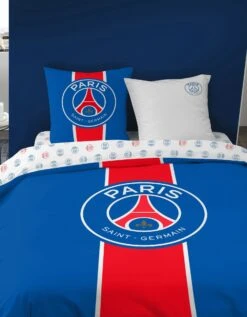 Parure De Lit PSG Classic® - Coton