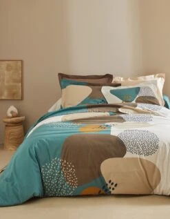 Linge De Lit Oscar - Coton