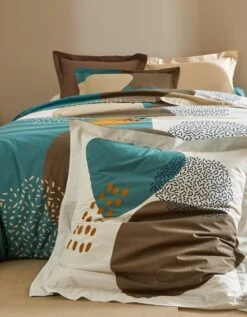 Linge De Lit Oscar - Coton -Maison Douceur Promos Magasin 100511 C04 zoomx vue4