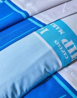 Linge De Lit Pacific - Coton 8 Linge De Lit Pacific - Coton -Maison Douceur Promos Magasin 100515 C01 zoomx vue4