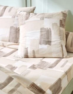 Linge De Lit Mani - Coton Polyester 8 Linge De Lit Mani - Coton Polyester -Maison Douceur Promos Magasin 100533 C02 zoomx vue3