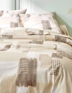 Linge De Lit Mani - Coton Polyester 10 Linge De Lit Mani - Coton Polyester -Maison Douceur Promos Magasin 100533 C02 zoomx vue5