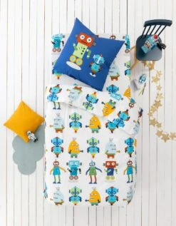 Linge De Lit Enfant Nono