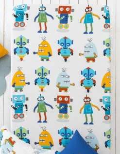 Linge De Lit Enfant Nono -Maison Douceur Promos Magasin 100542 C01 zoomx vue4