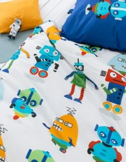 Linge De Lit Enfant Nono -Maison Douceur Promos Magasin 100542 C01 zoomx vue6