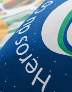 Linge De Lit Enfant Déguisement Cosmos En Coton 9 Linge De Lit Enfant Déguisement Cosmos En Coton -Maison Douceur Promos Magasin 100581 C01 zoomx vue3