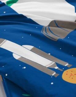 Linge De Lit Enfant Déguisement Cosmos En Coton 11 Linge De Lit Enfant Déguisement Cosmos En Coton -Maison Douceur Promos Magasin 100581 C01 zoomx vue5