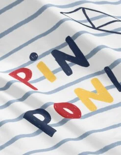 Linge De Lit Enfant à Motifs Pompiers En Coton -Maison Douceur Promos Magasin 100582 C01 zoomx vue6