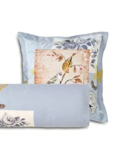 Linge De Lit Agathe Coton -Maison Douceur Promos Magasin 100612 C02 zoomx vue7