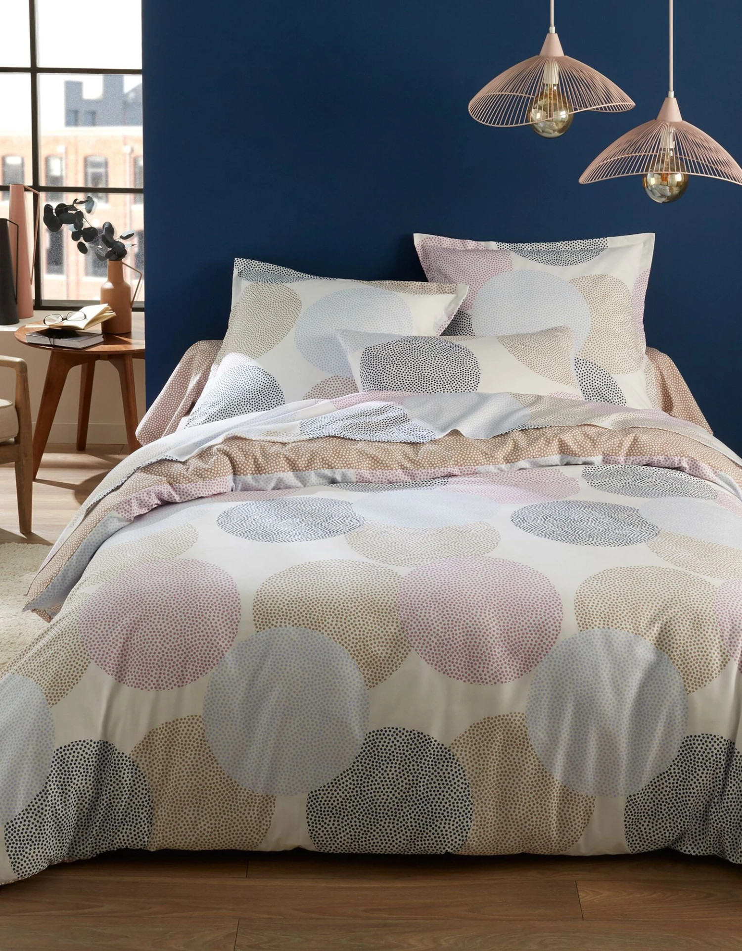 Linge De Lit Déco Pop 1 Linge De Lit Déco Pop