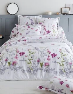 Linge De Lit Pretty Coton
