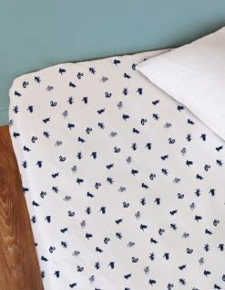 Parure De Lit Blason Harry Potter® - Coton -Maison Douceur Promos Magasin 100923 C01 zoomx vue6