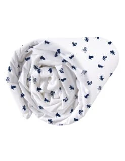 Parure De Lit Blason Harry Potter® - Coton -Maison Douceur Promos Magasin 100923 C01 zoomx vue7