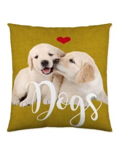 Linge De Lit Labradors Coton -Maison Douceur Promos Magasin 100931 C01 zoomx vue3