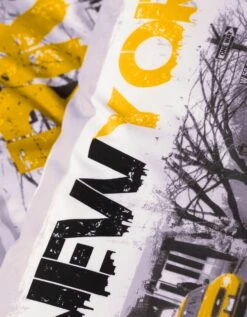 Linge De Lit Enfant Drive - Polycoton Imprimé Taxis New-yorkais 13 Linge De Lit Enfant Drive - Polycoton Imprimé Taxis New-yorkais -Maison Douceur Promos Magasin 100961 C01 zoomx vue7