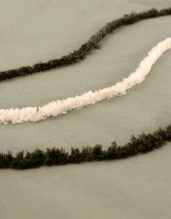 Parure De Lit Coton Tufté Reliéfé -Maison Douceur Promos Magasin 100965 C01 zoomx vue3