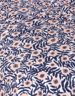 Parure De Lit Poppy - Coton 5 Parure De Lit Poppy - Coton -Maison Douceur Promos Magasin 100967 C01 zoomx vue3