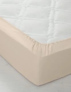 Linge De Lit Uni Polycoton -Maison Douceur Promos Magasin 101110 C02 zoomx vue dh